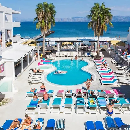 Quayside Village (adults Only)