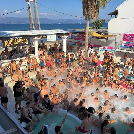Quayside Village (adults Only)