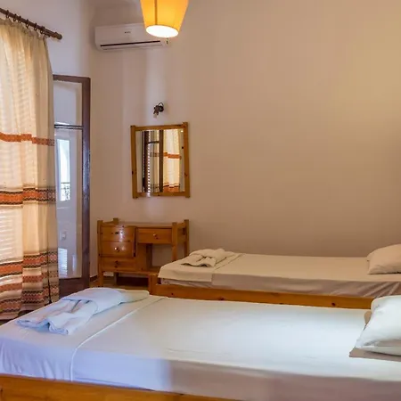 Quayside Village (adults Only) 2* Kávos
