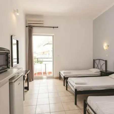 Quayside Village (adults Only) Hotel