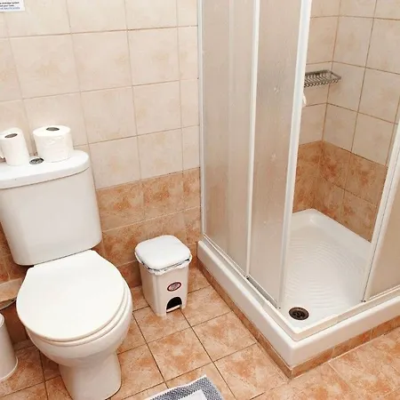 Quayside Village (adults Only) 2* Kávos