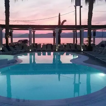 Quayside Village (adults Only) Hotel Kávos