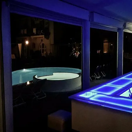 Quayside Village (adults Only) Kávos