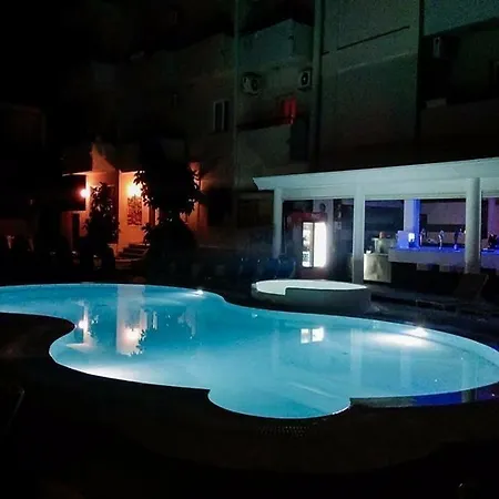 Quayside Village (adults Only) Hotel Kávos