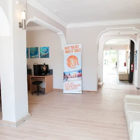 Hotel Quayside Village (adults Only) 2*